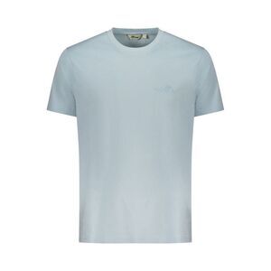 Ellesse Azzurro Cotton Men Men's T-Shirt